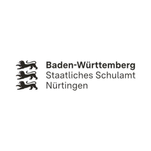 Logo Staatliches Schulamt Nürtingen