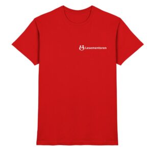 Lesementoren-Shirt - Premium Shirt