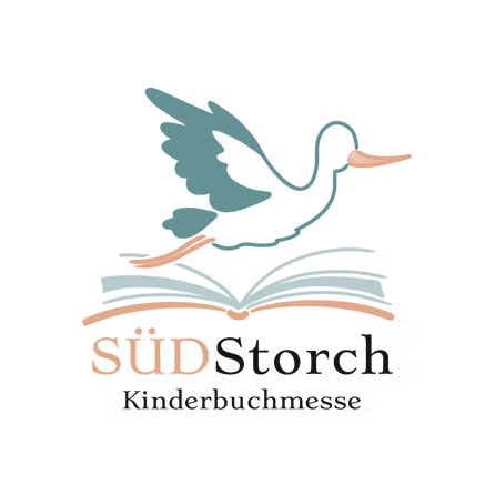 Logo Kinderbuchmesse SÜDStorch